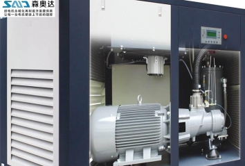 上海各类空压机专用电动机制造及再制造